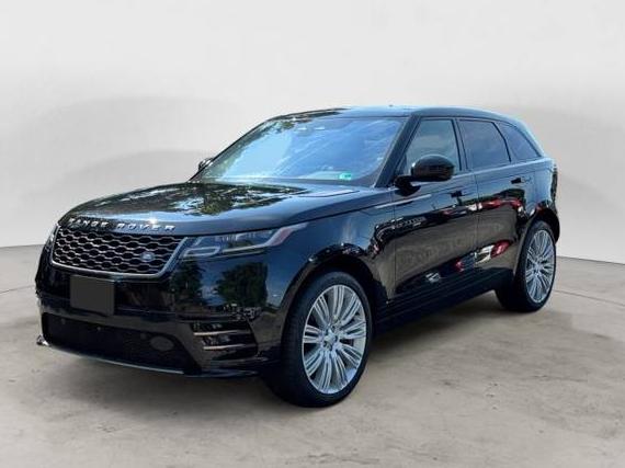 LAND ROVER RANGE ROVER VELAR 2021 SALYT2EXXMA321936 image